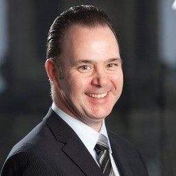 Garry Manser