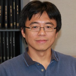 Han-Wei Shen, PhD