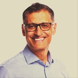 Paul Dongha