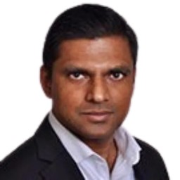 Amit Panalkar