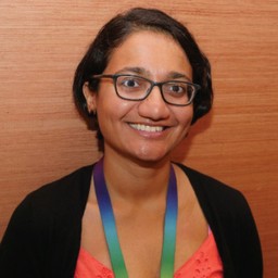 Shloka Ananthanarayanan