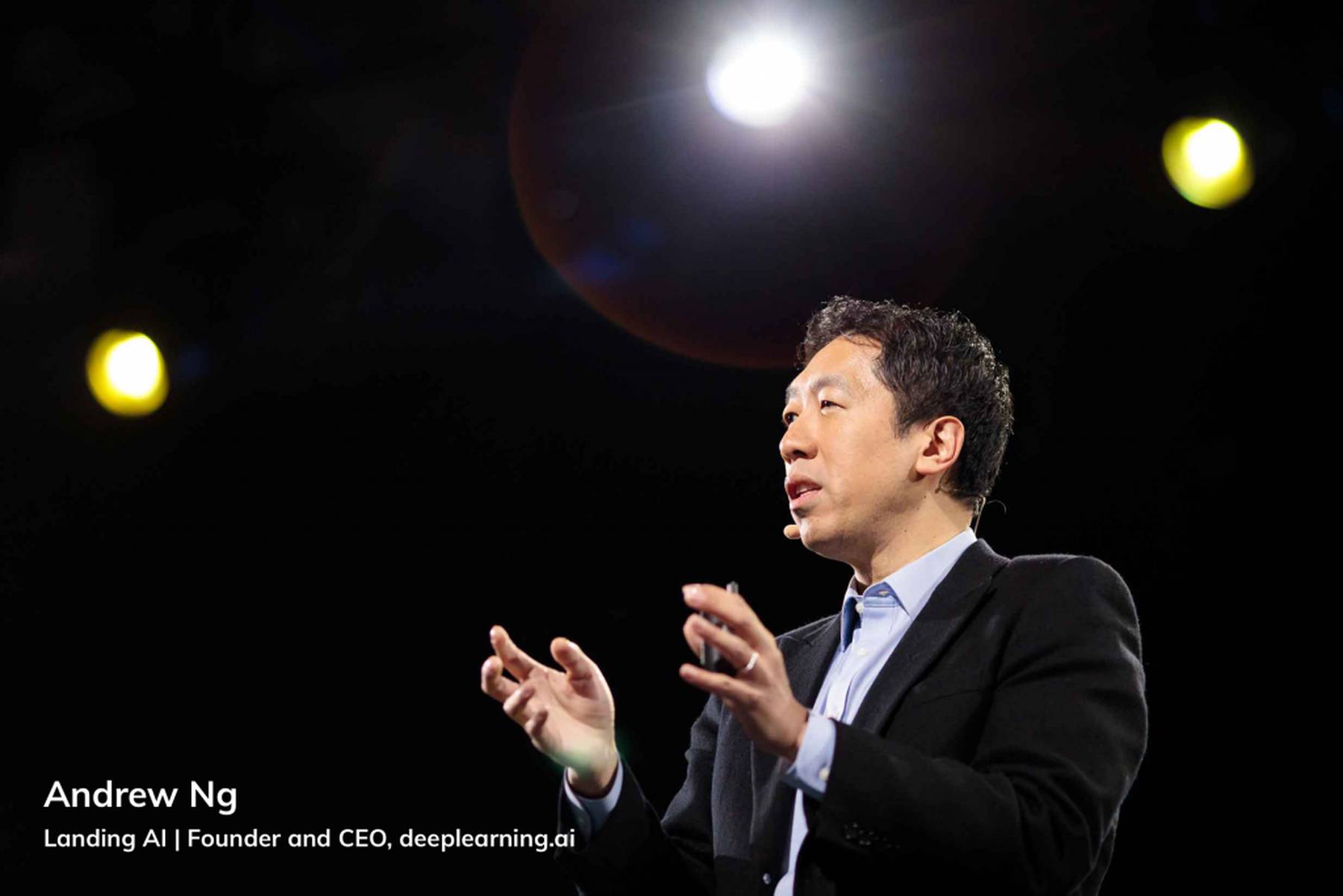 Andrew Ng