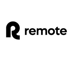 Remote logo