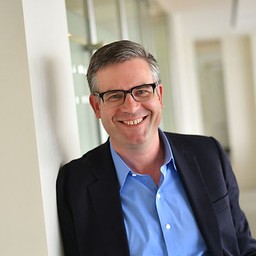 Dr. Christian Mammen