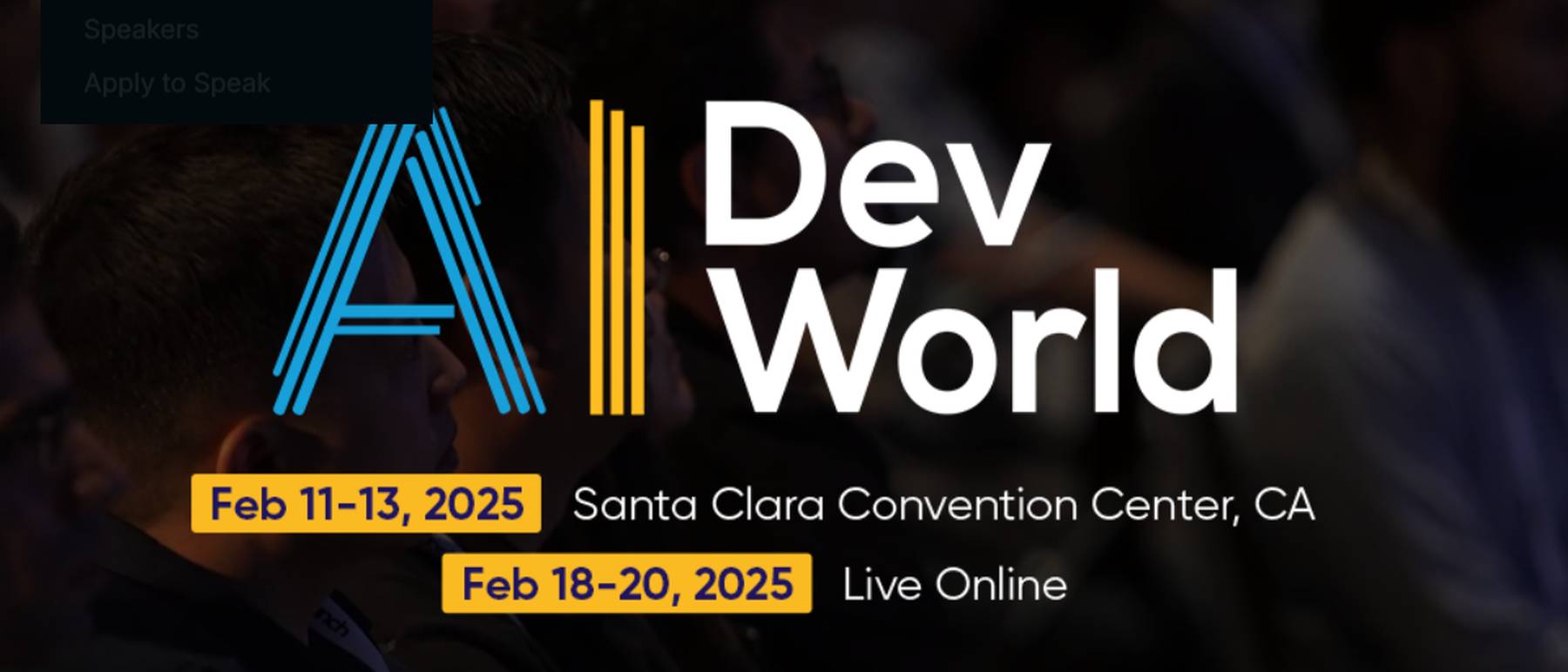 AI DevWorld 2025 Online