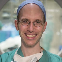 Dr. Eric Oermann