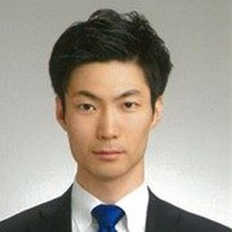 Yusuke Nakamura