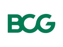 Bcg Boston Logo