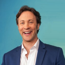 David Eagleman