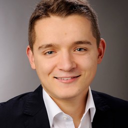 Christophe Krech