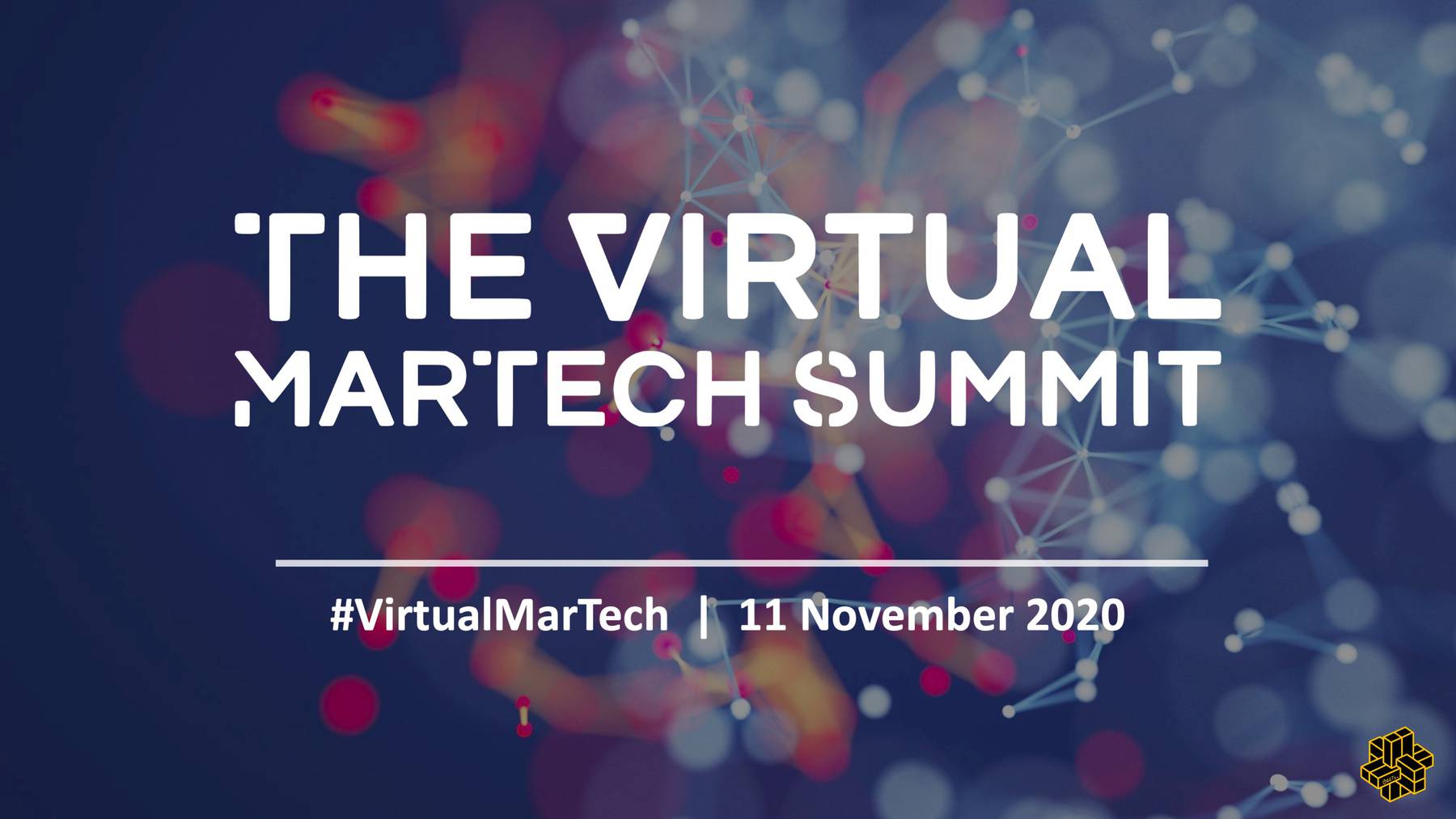 Global Virtual MarTech Summit 2020