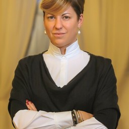 Anna MARESCHI DANIELI