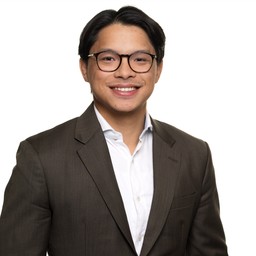 Dr. Minh Khoi Le