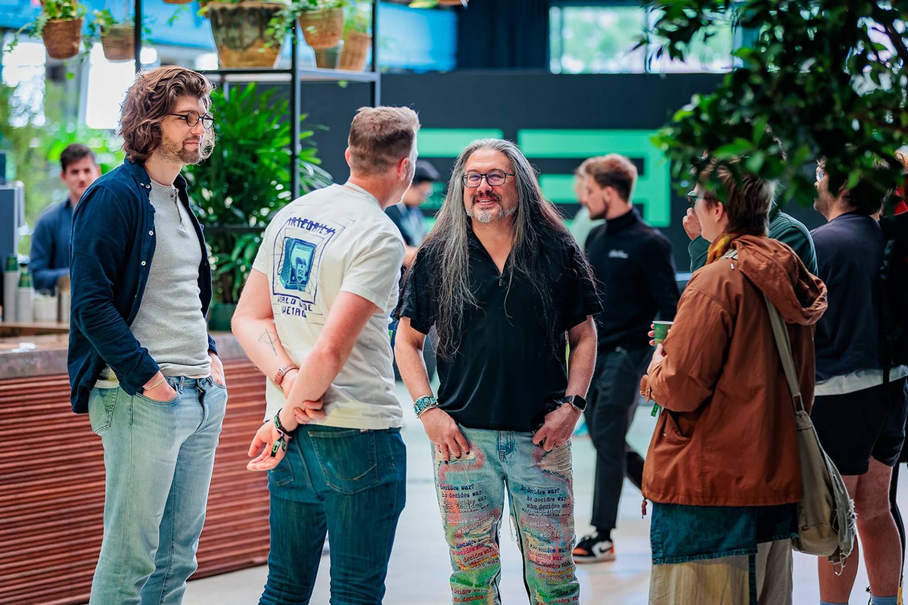 TechLead Conf Amsterdam 2026