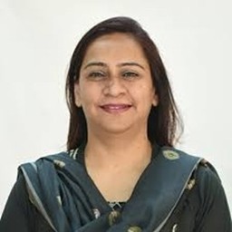 Dr. Seemab Latif