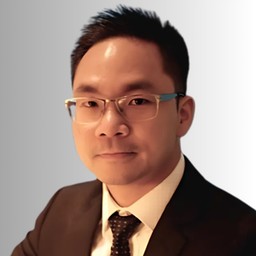 Eric Nguyen