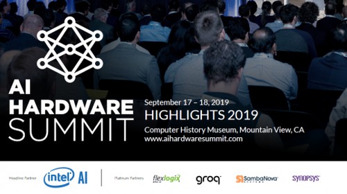 AI Hardware Summit Europe Munich 2020