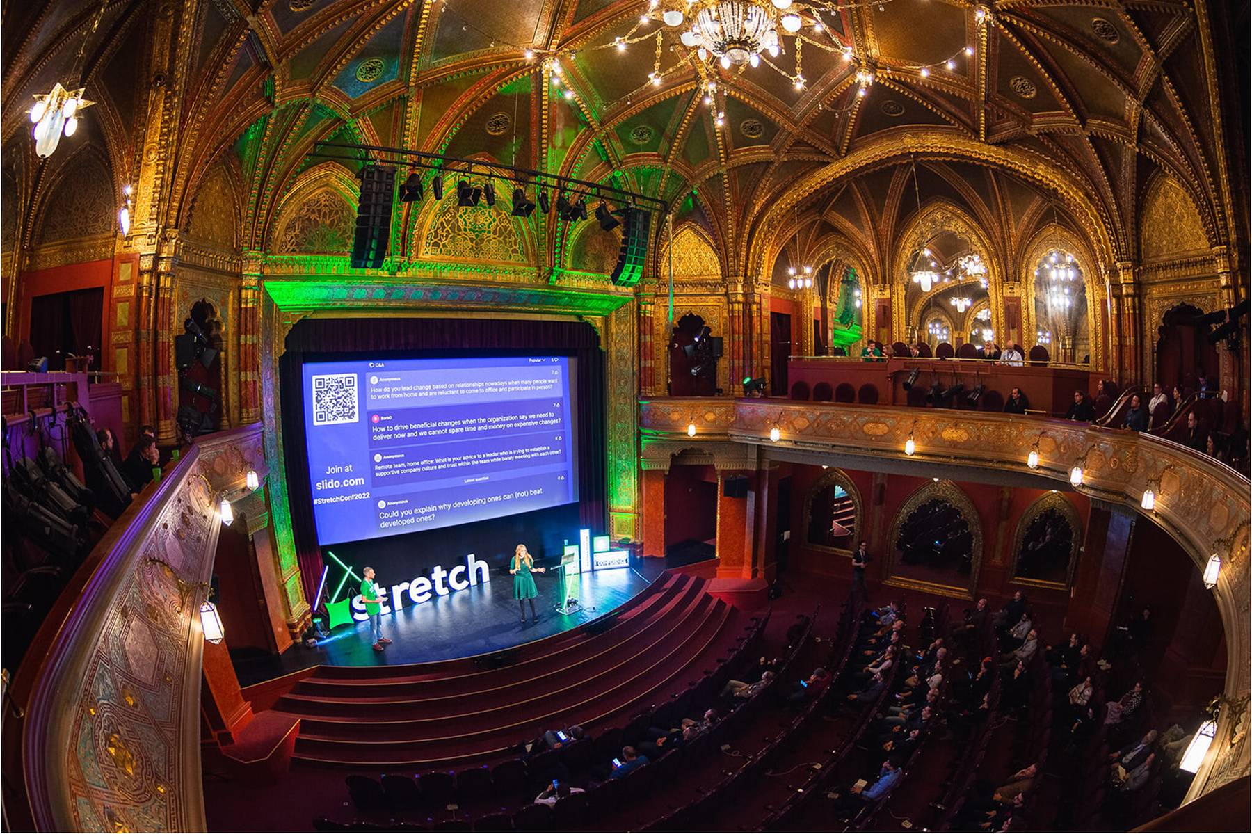 Compass AI & Data Summit 2025