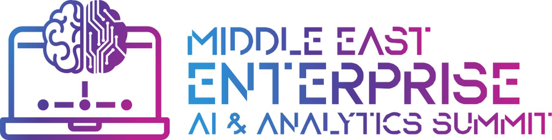 Middle East Enterprise AI & Analytics Summit