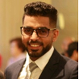 Mashaal Abdullah Mohammed Saif