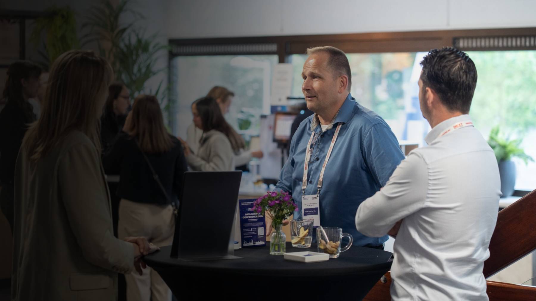 Data Science Next Conference Europe 2026
