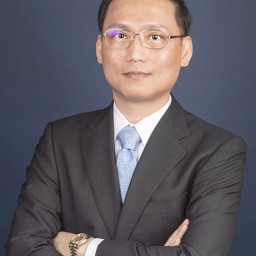 Ren-Jieh Kuo