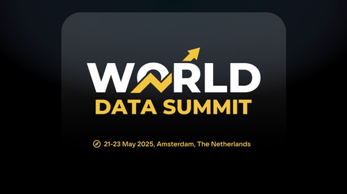 World Data Summit 2025