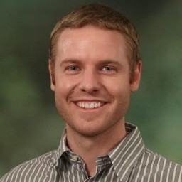 Ryan Blue
