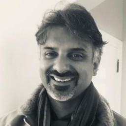 Girish Venkataramani