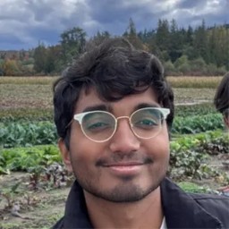 Kashyap Murali