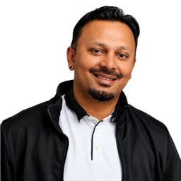 Vaishak Nair