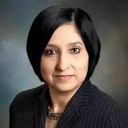 Gurinder Kaur