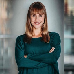 Marie-Teresa Weber