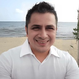Rafael E. Santos