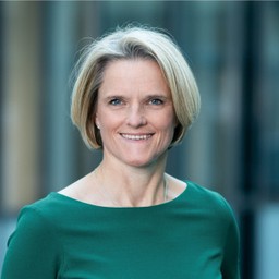 Nicole Dreyer-Langlet