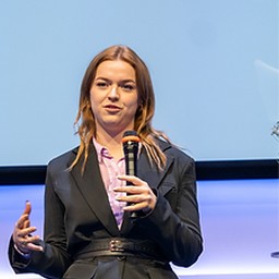 Natasha Norsker