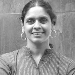 Anita Gurumurthy