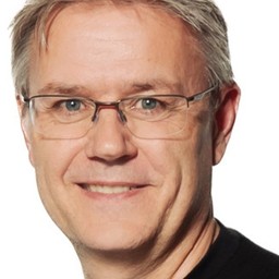 Prof Dr Jürgen Freudenberger