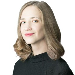 Cassie Kozyrkov, PhD