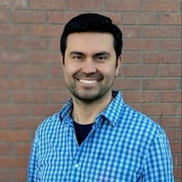 Luis Serrano, PhD