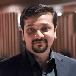 Mohammad Abdullah Al Mamun