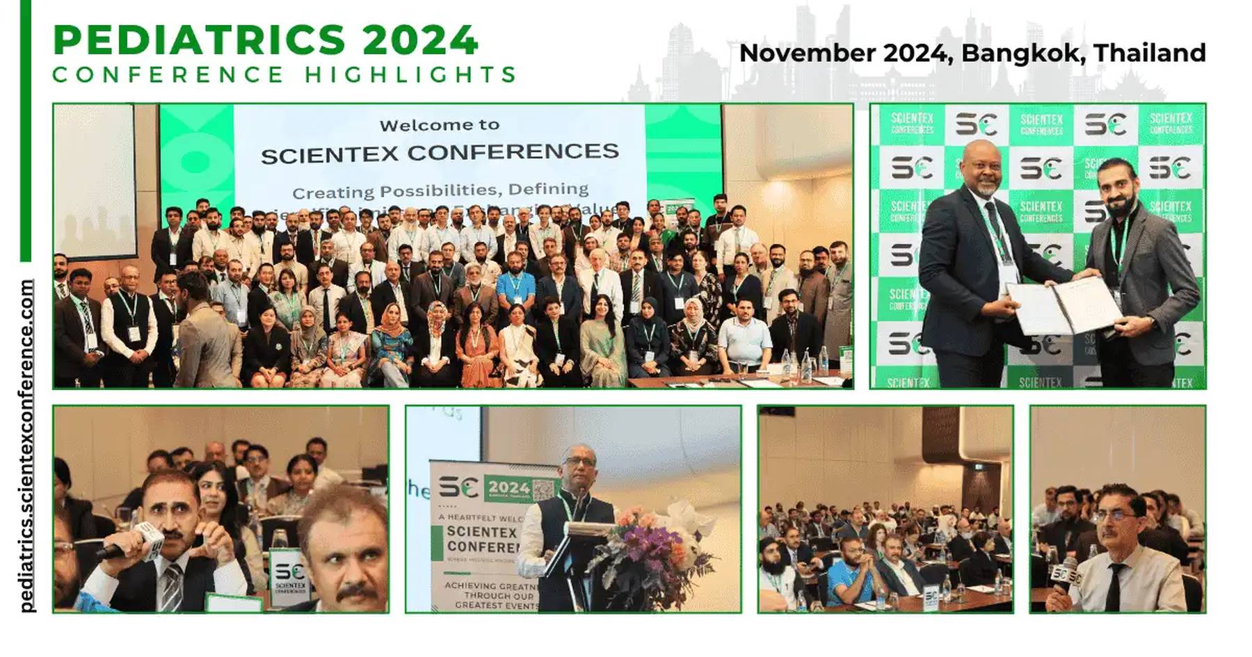 Pediatrics 2025