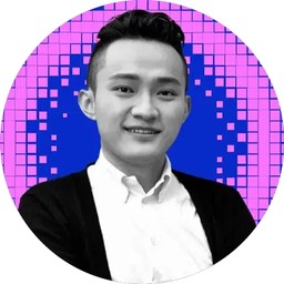 H.E. Justin Sun