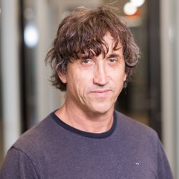 Nir Shavit, PhD