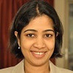 Anu Sundaram