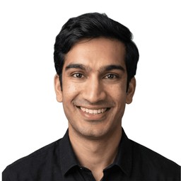 Rohan Ramesh