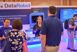 Machine Learning Week Las Vegas 2020