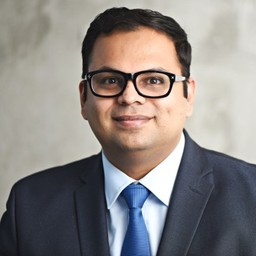Qahir Rajwani