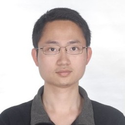 Zhi Lu, PhD