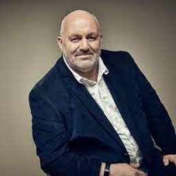 Dr. Werner Vogels